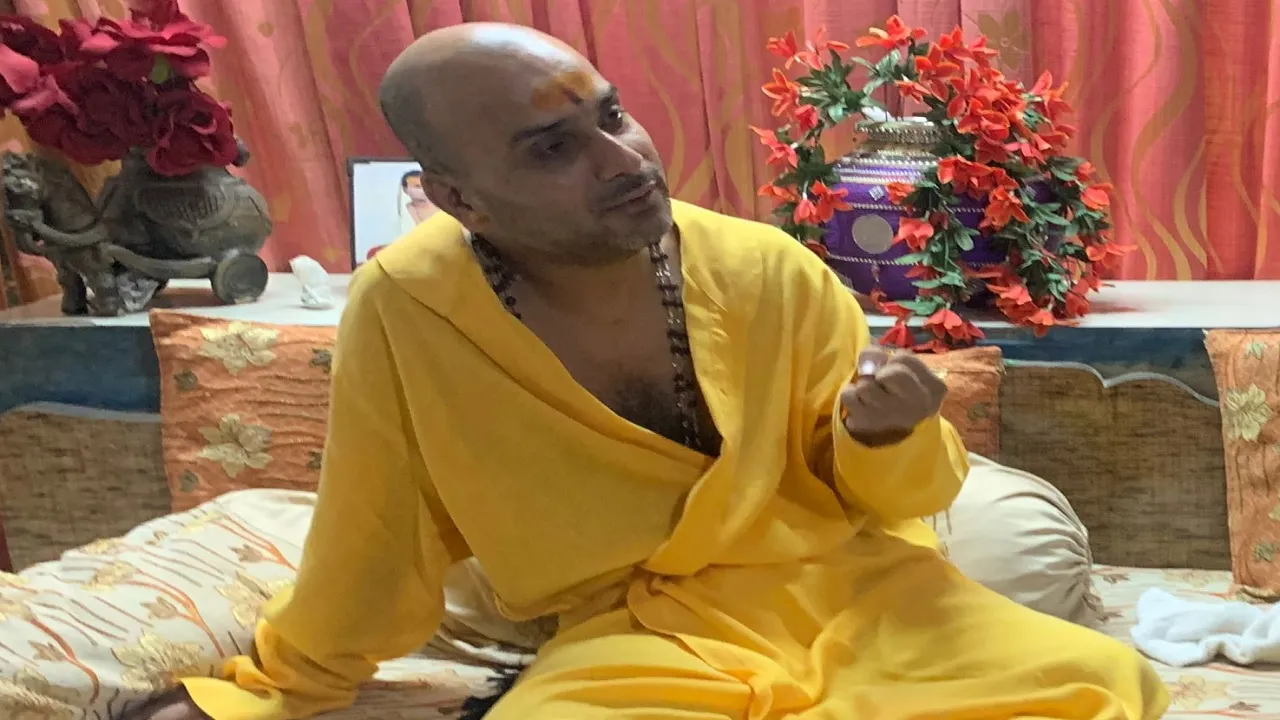 Samarth Sadguru Dada Guru