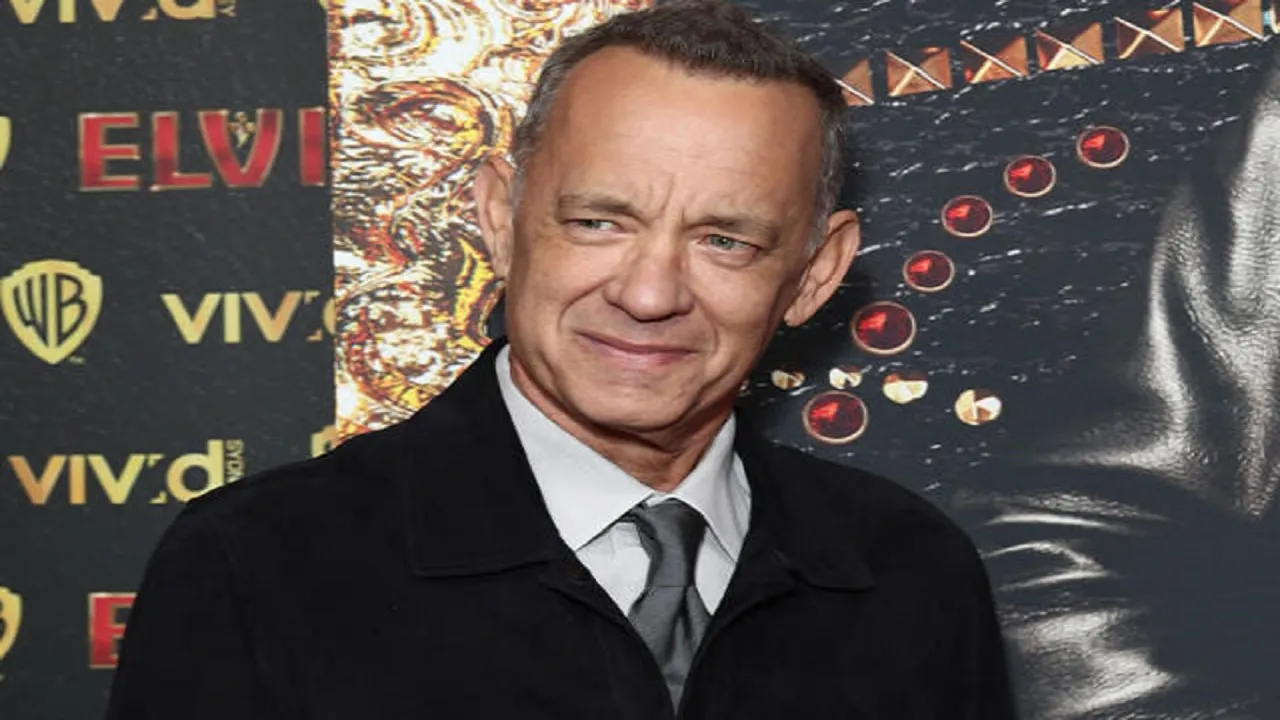 tom hank