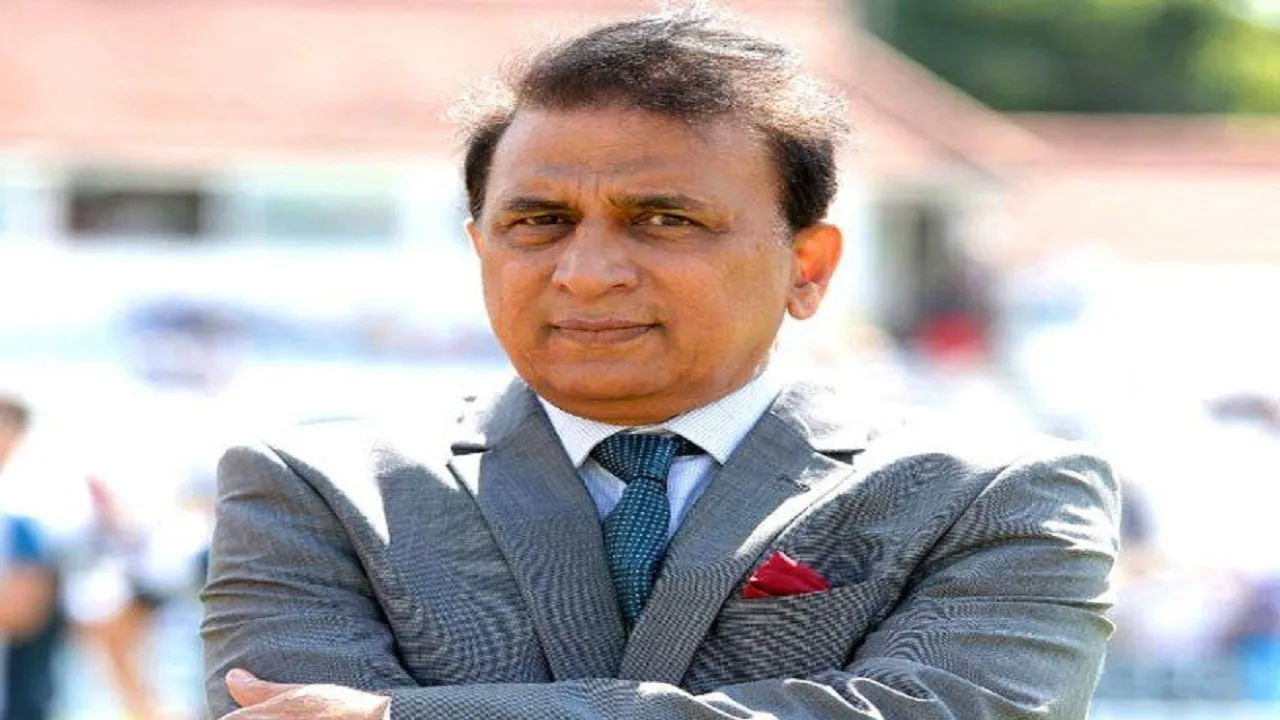 Sunil Gavaskar birthday