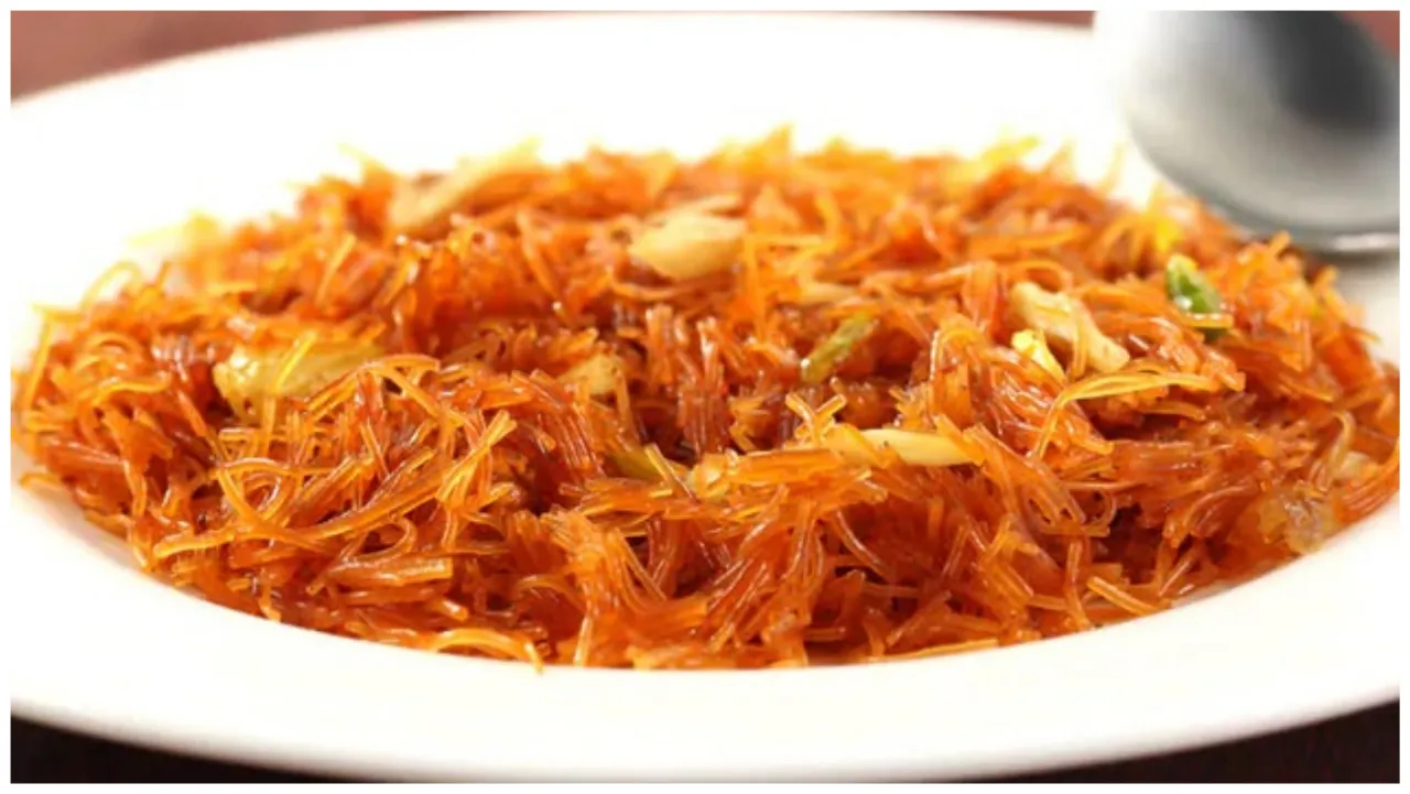 Eid Recipe 2022 Kimami Sewai
