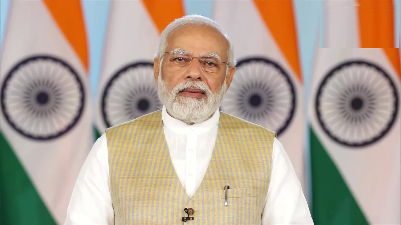 PM Modi