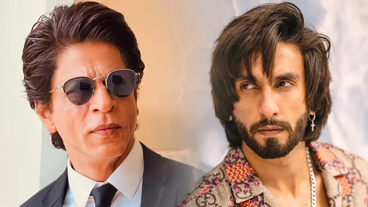 sharukh