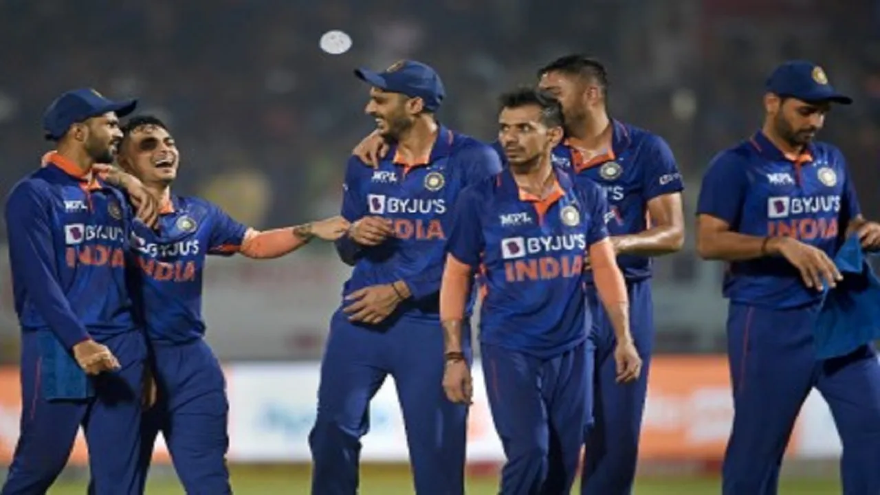 this is today india vs england t20 match playing 11