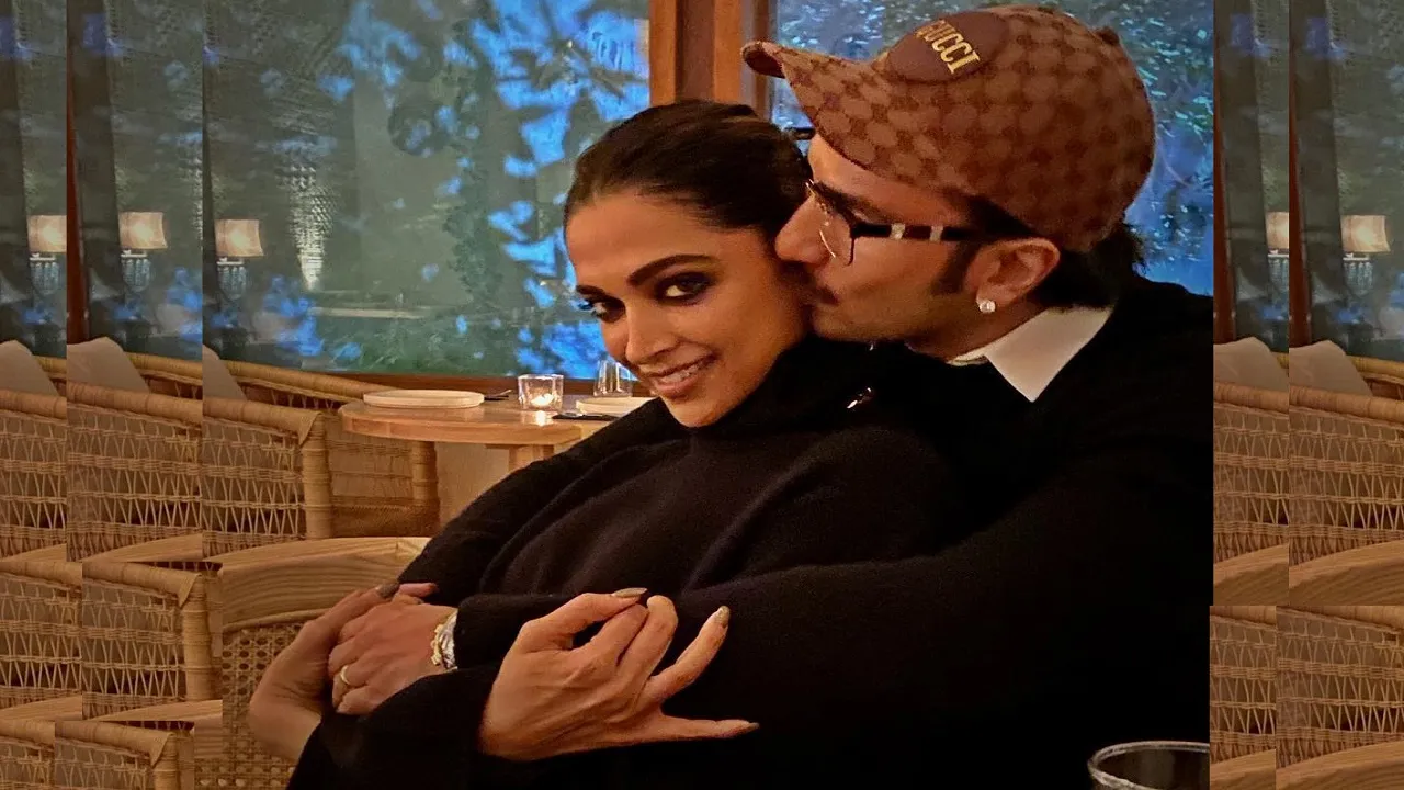 deepika ranveer