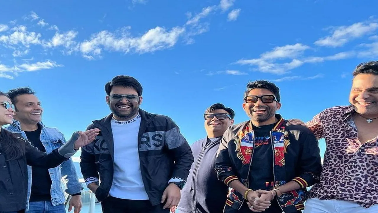 kapil