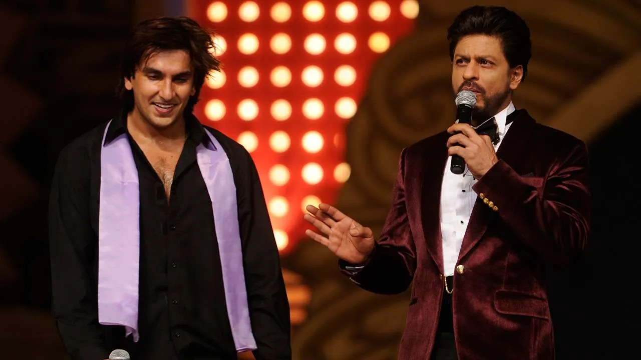 KING KHAN