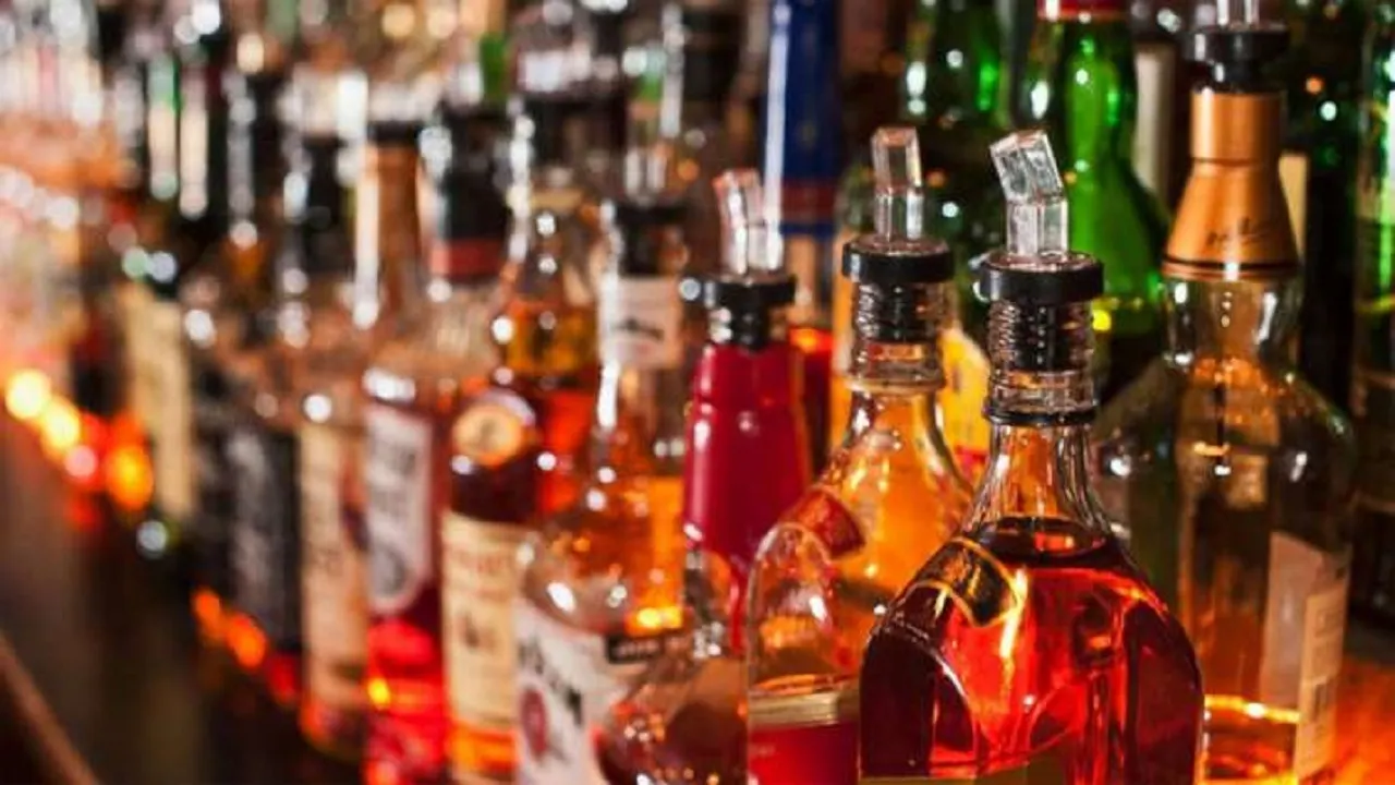 liqure