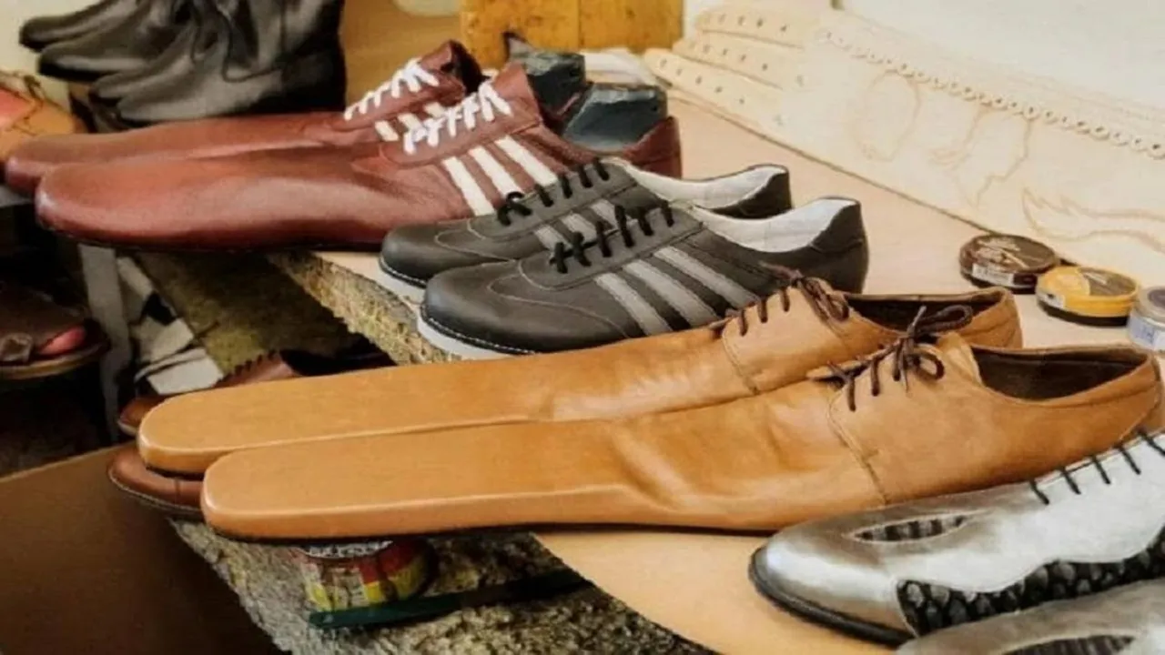 Vastu Tips For Shoes