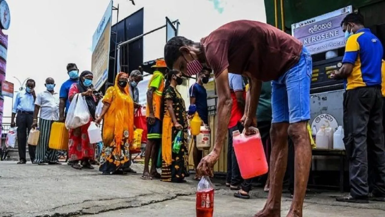 srilanka