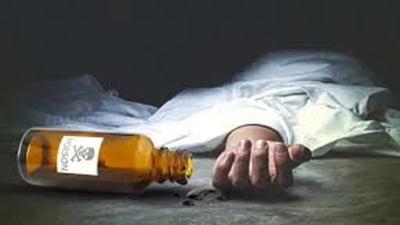 Suicide
