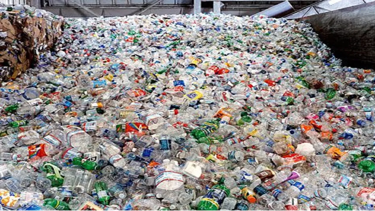 Plastic