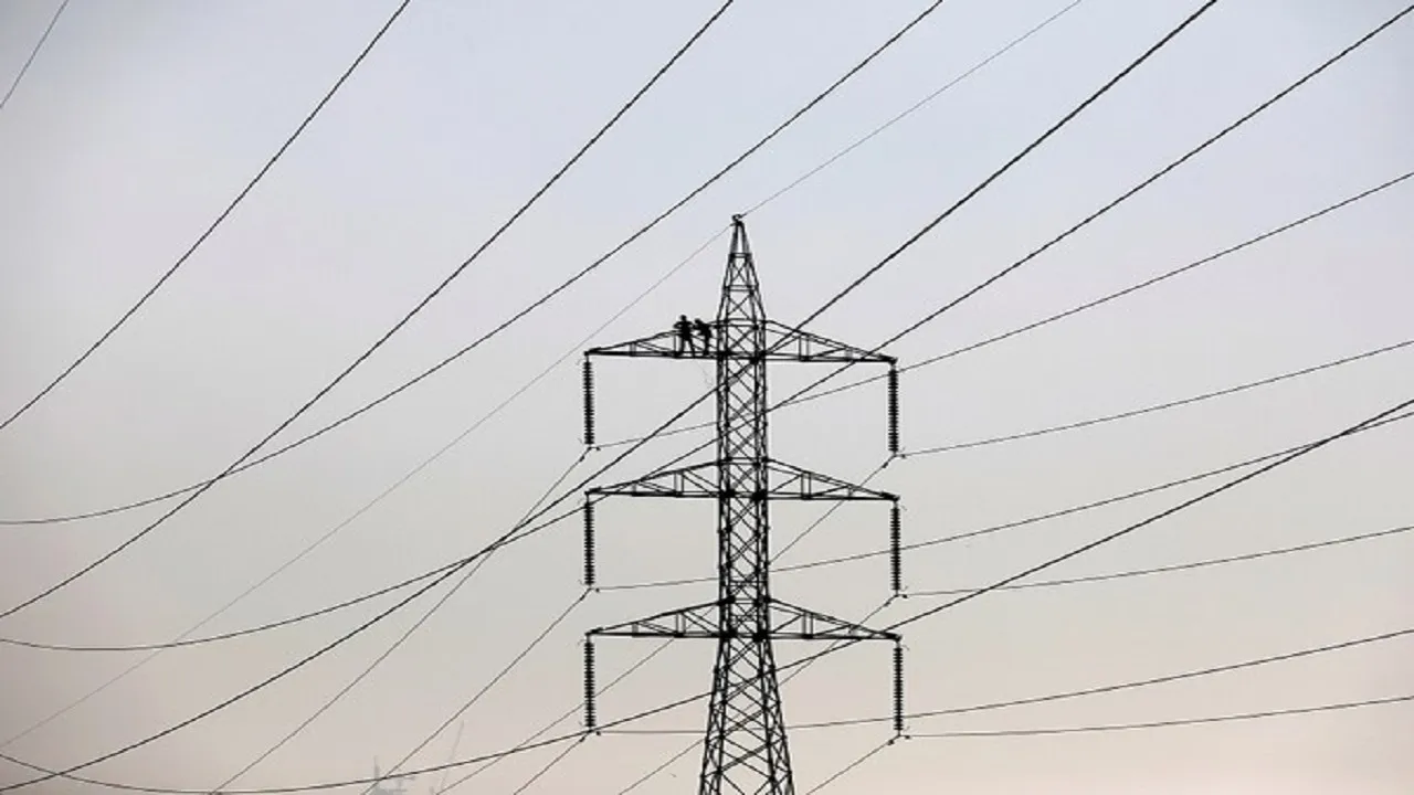 power