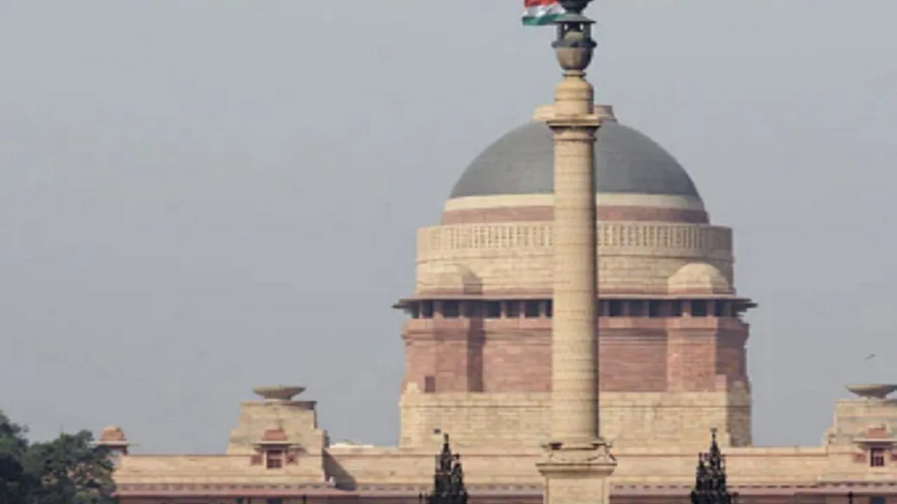 Rashtrapati Chunav 2022 Result Live Updates