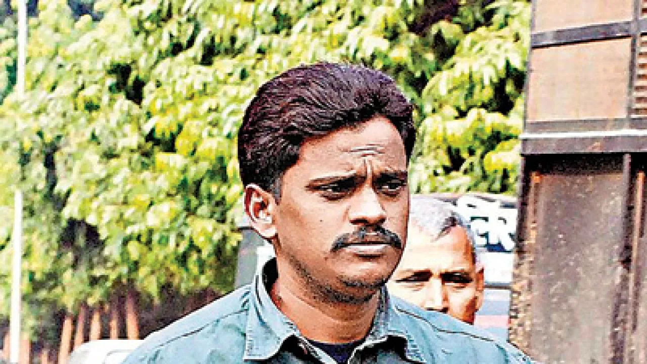 surinder Koli