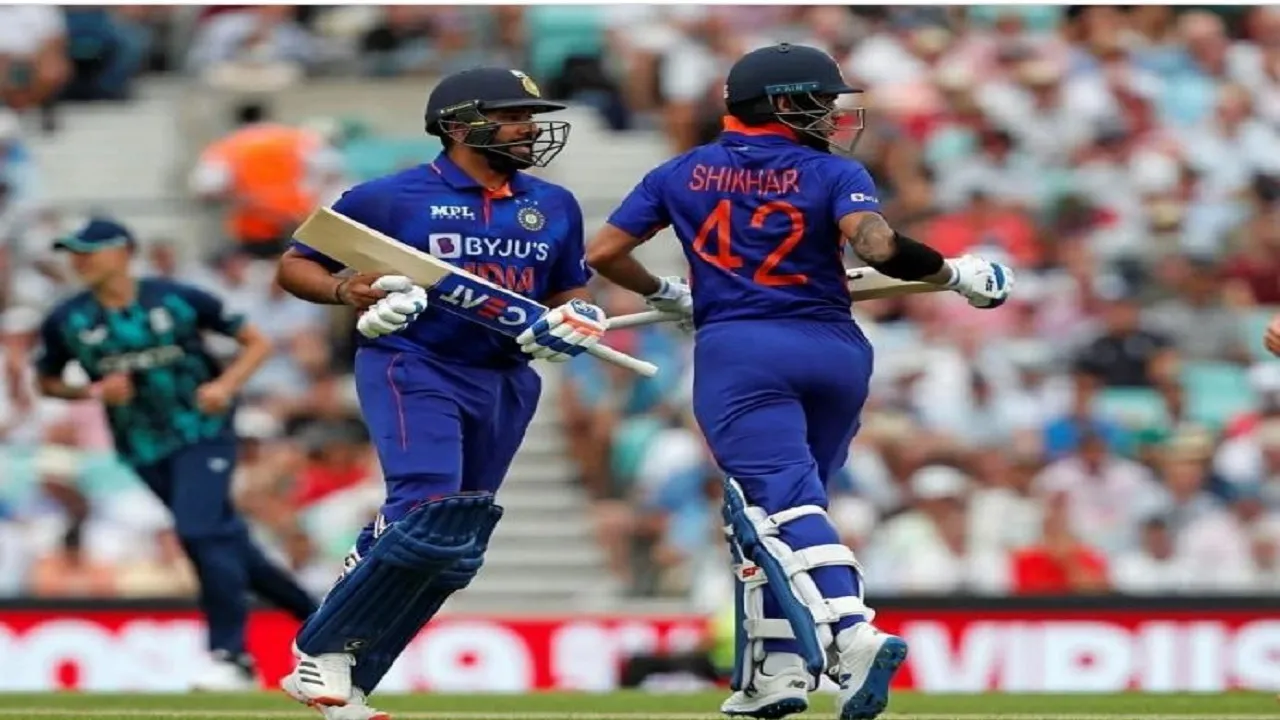 Team India