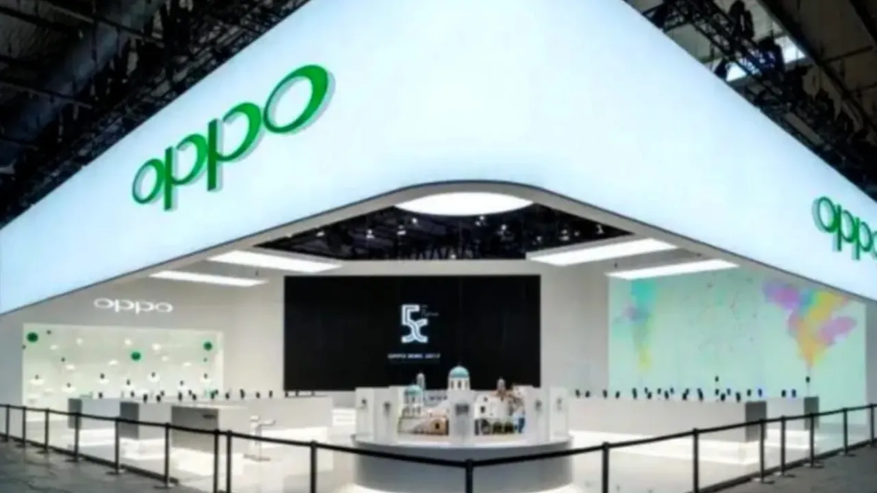 Oppo India accused of tax evasion