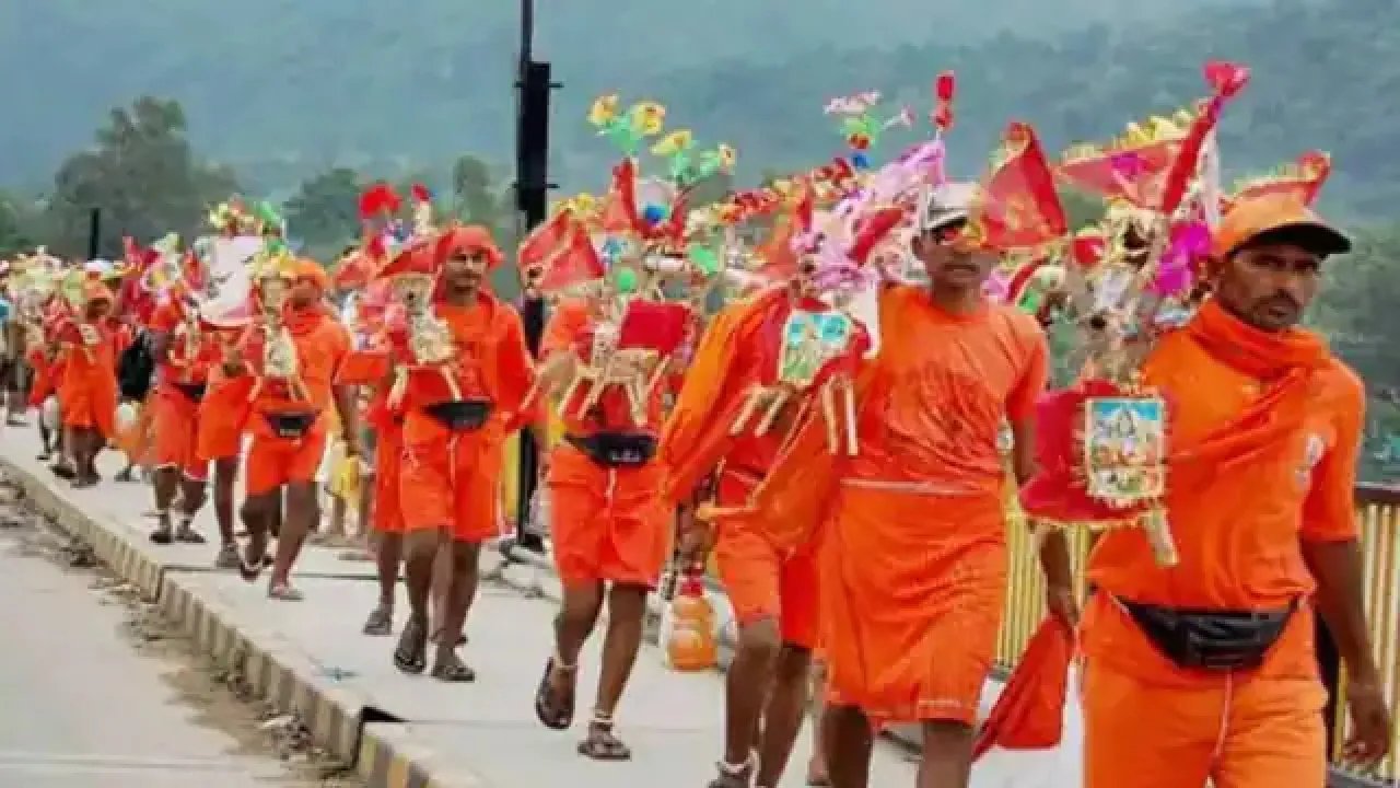 shravani
