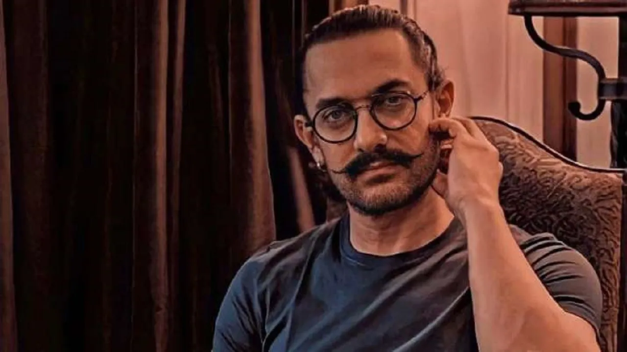 aamir khan