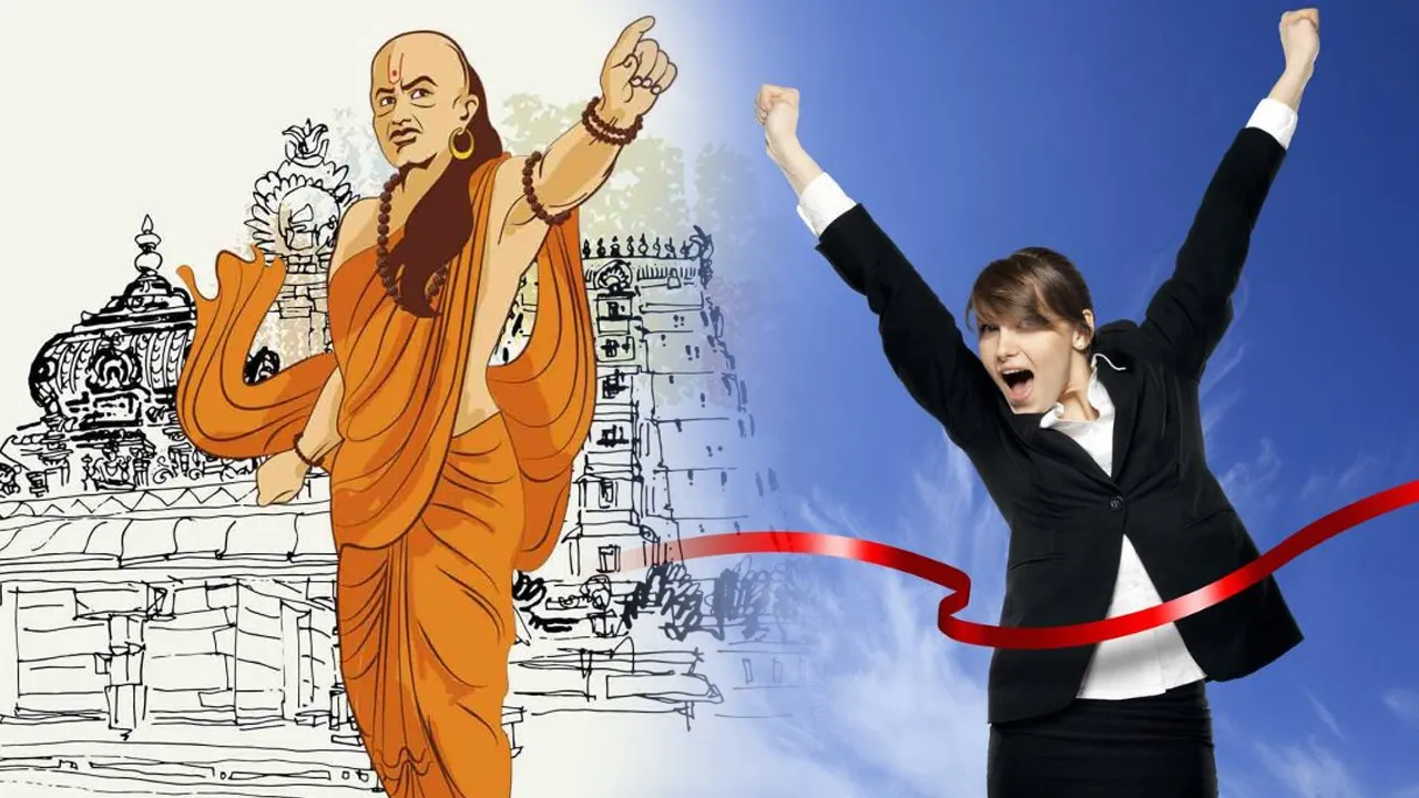 chanakya niti