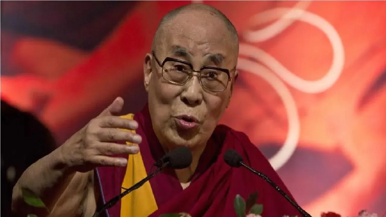 Dalai Lama