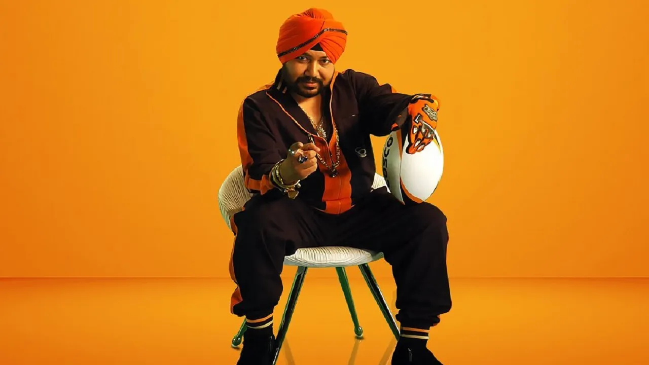 daler mehndi