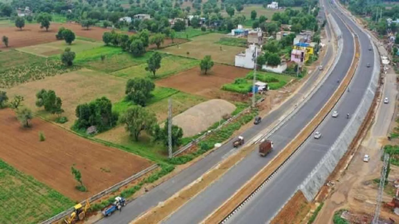 ram janki marg