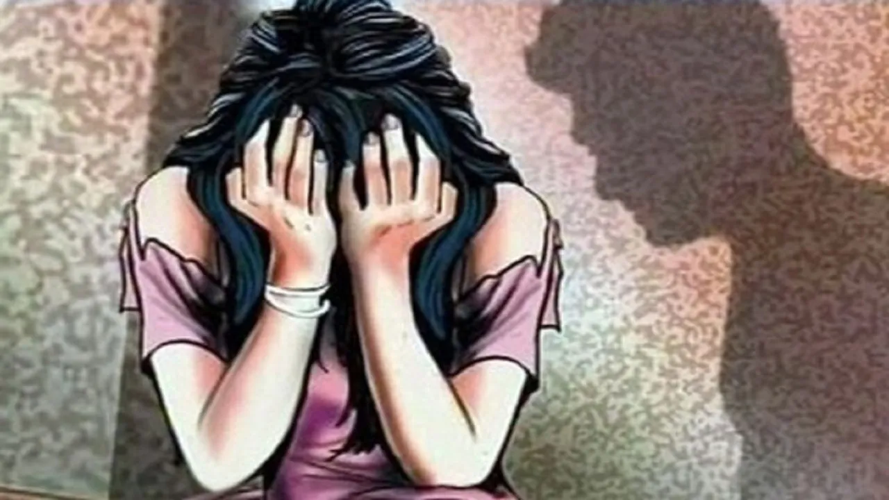 rape