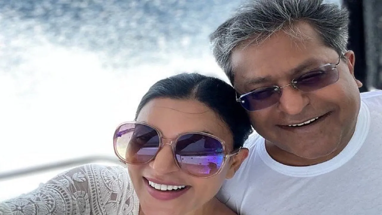 sushmita sen