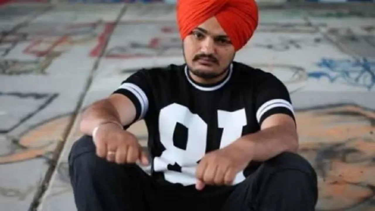 Sidhu Moosewala