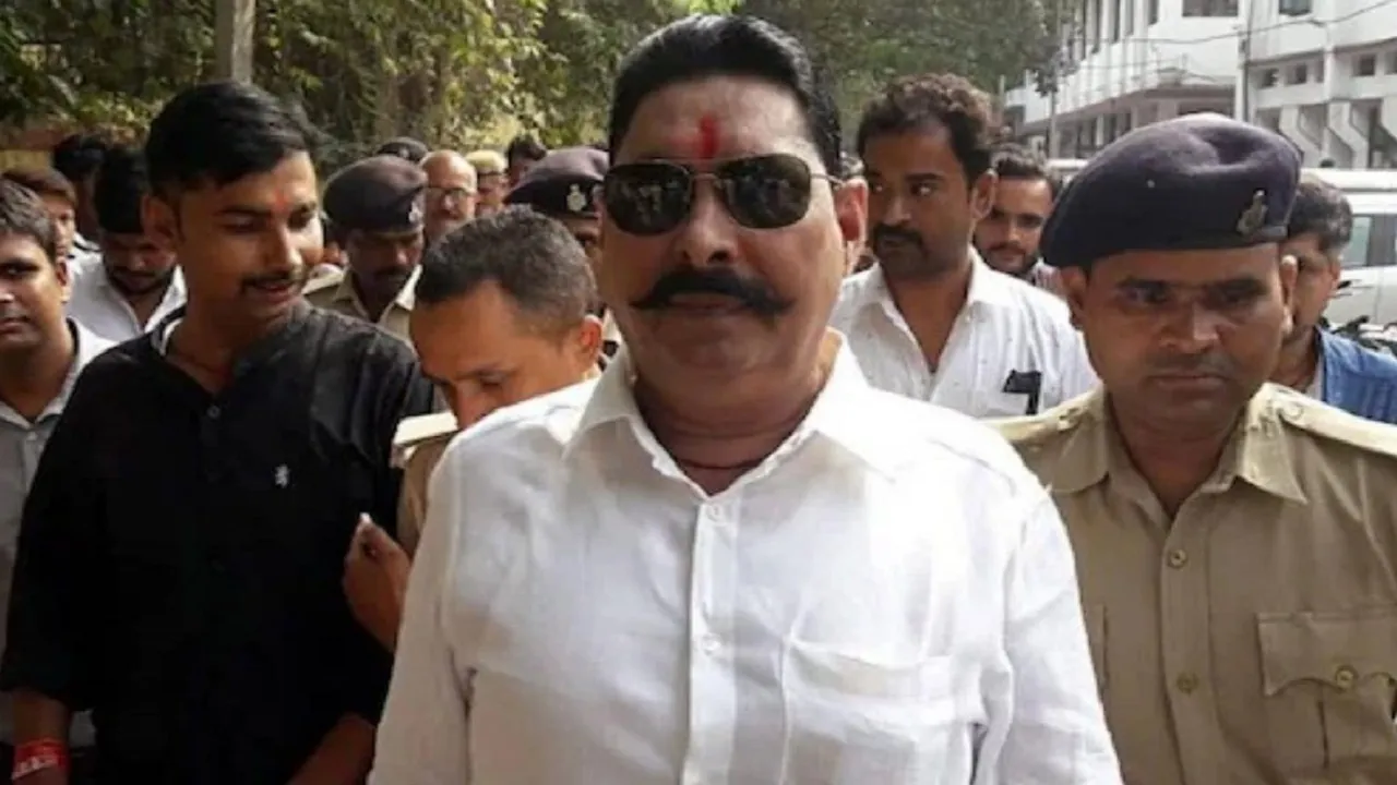 anant singh
