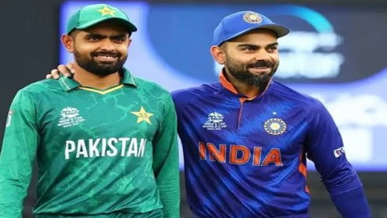 babar virat