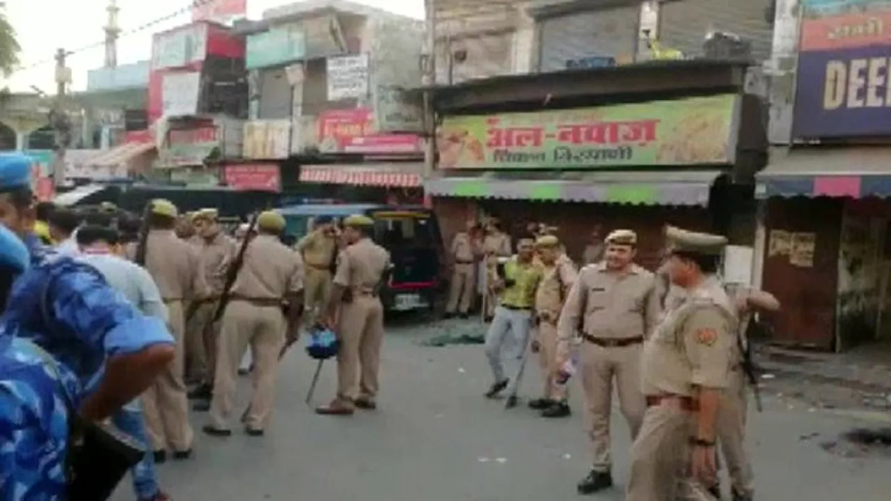 Bareilly