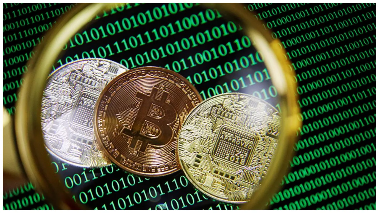 Blockchain And Crypto Assets Council Latest Update