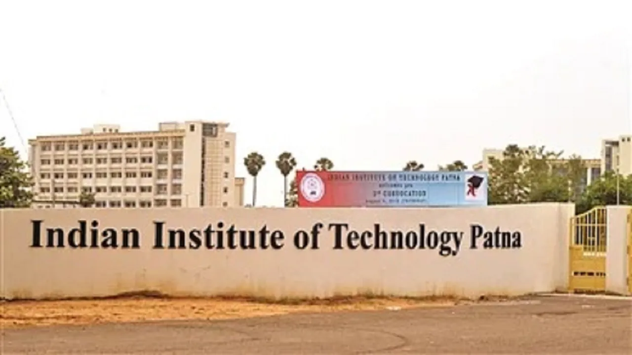 iit patna