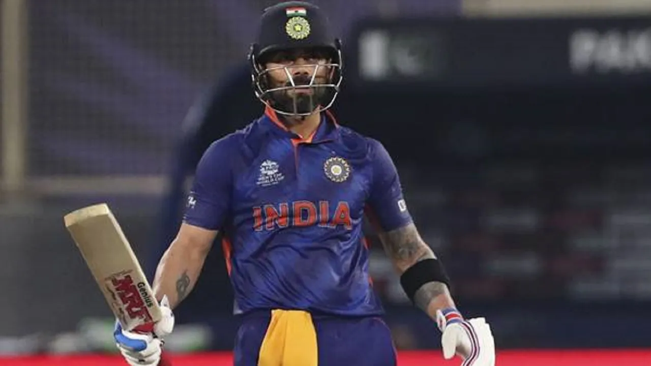 rohit sharma virat kohli bcci update on asia cup t20 world cup