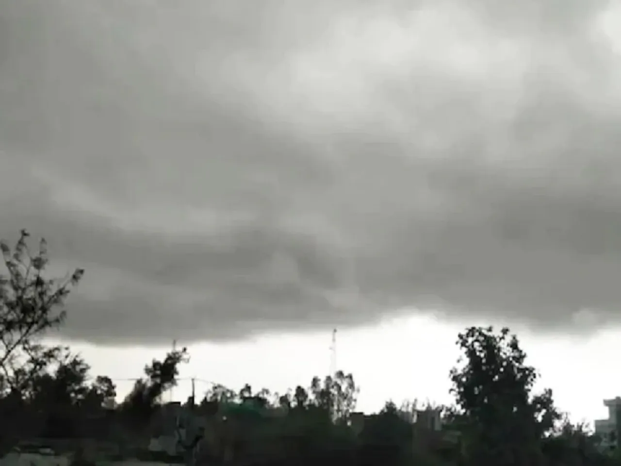weather