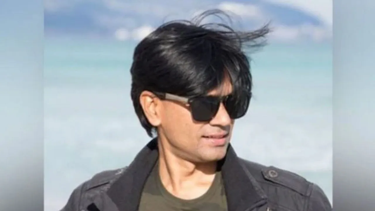 zubair