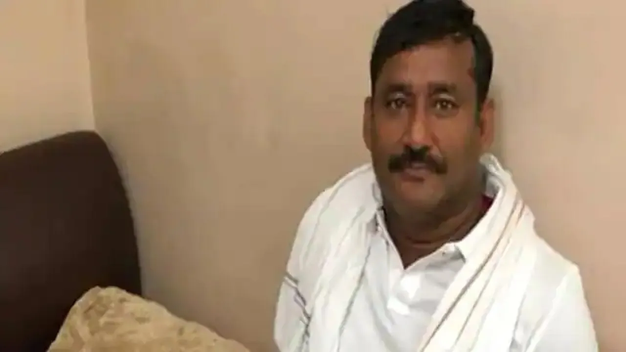arun yadav