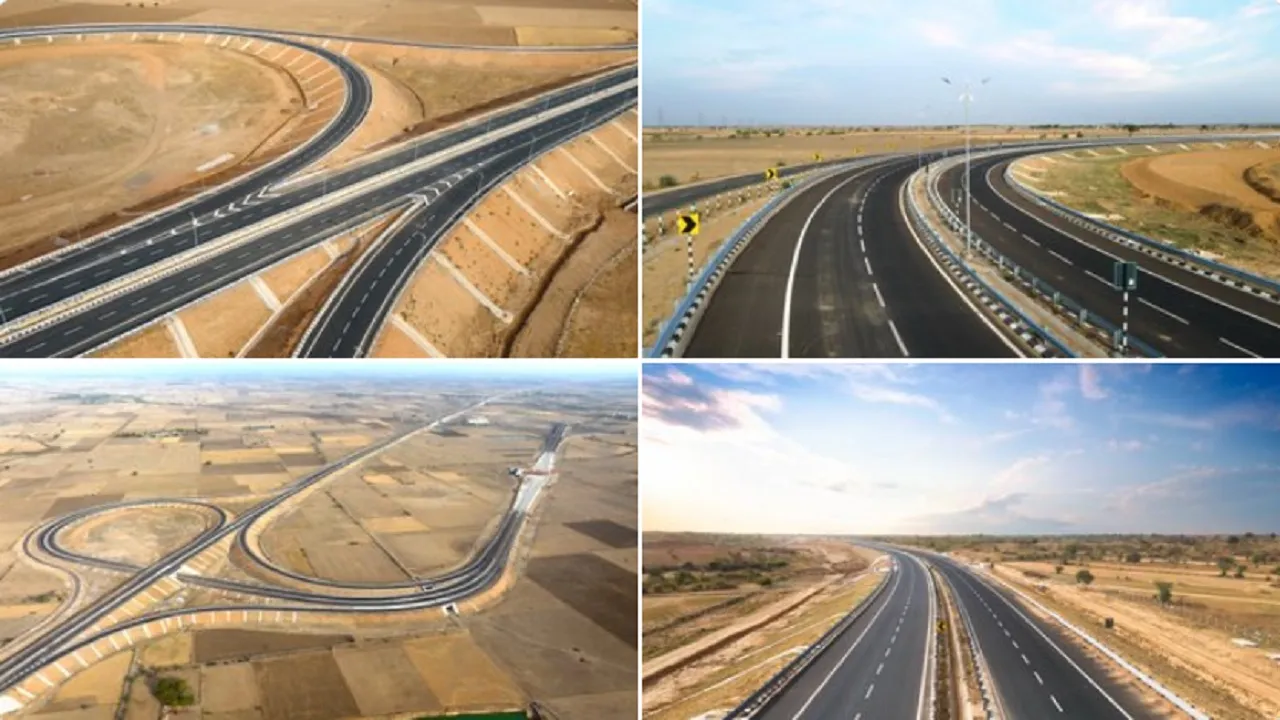 Bundelkhand ExpressWay2