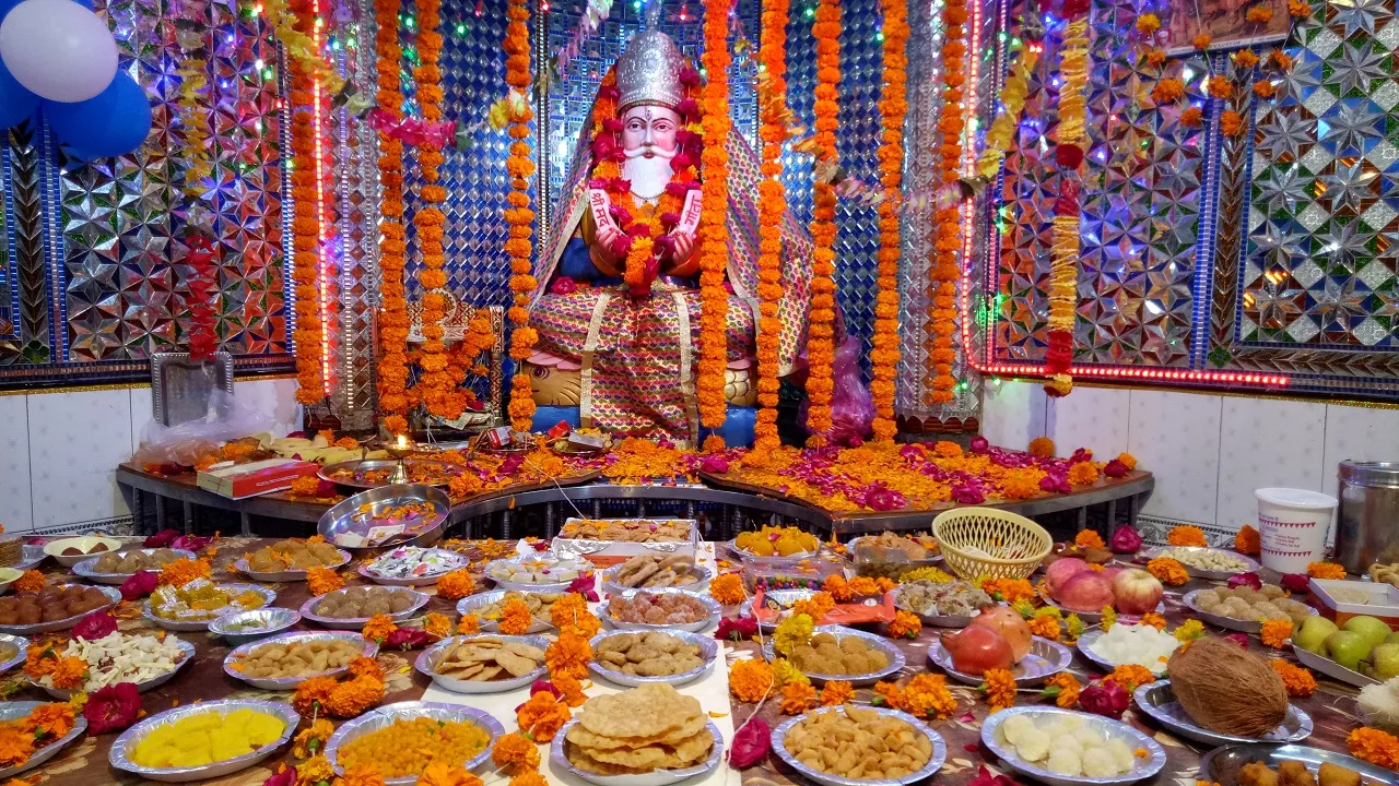 Chaliya Mahotsav 2022