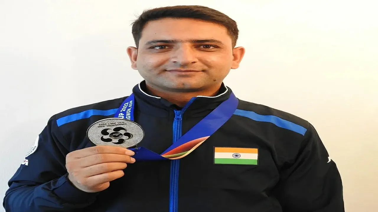 Chain Singh