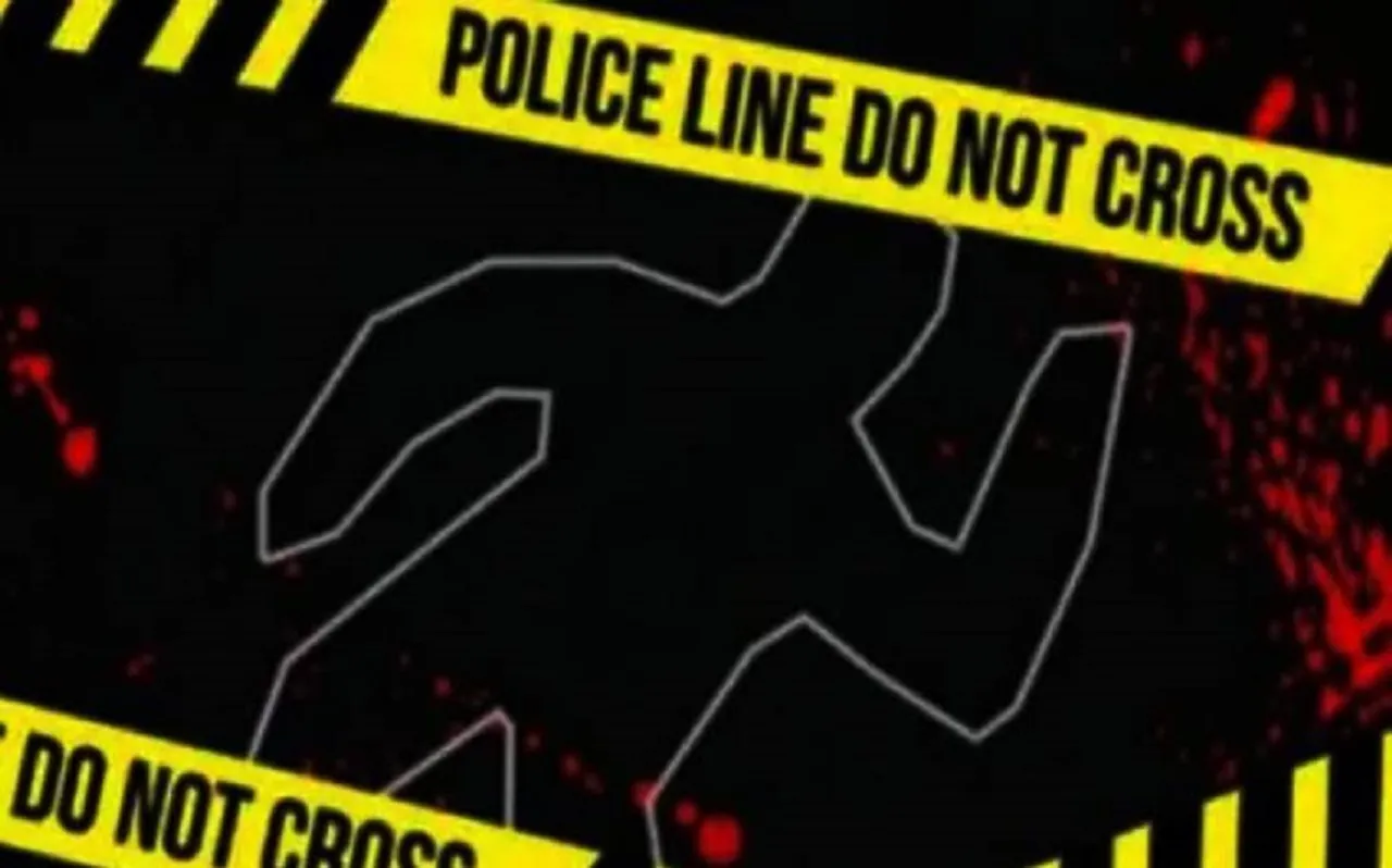 murder