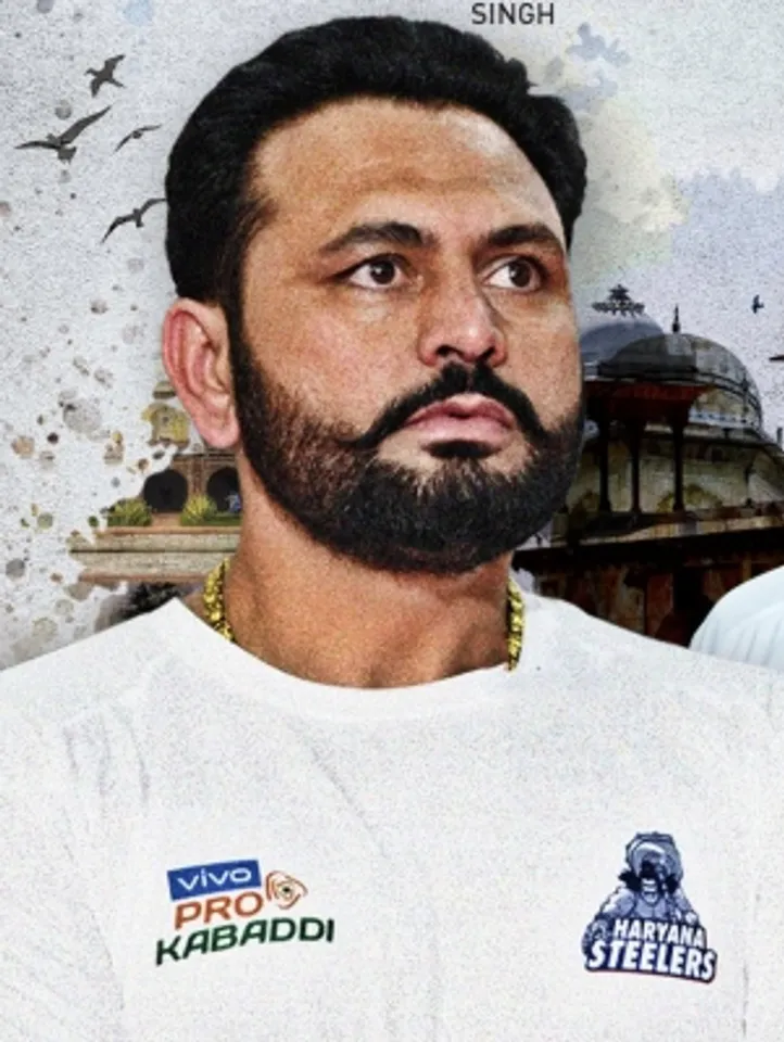 Pro Kabaddi