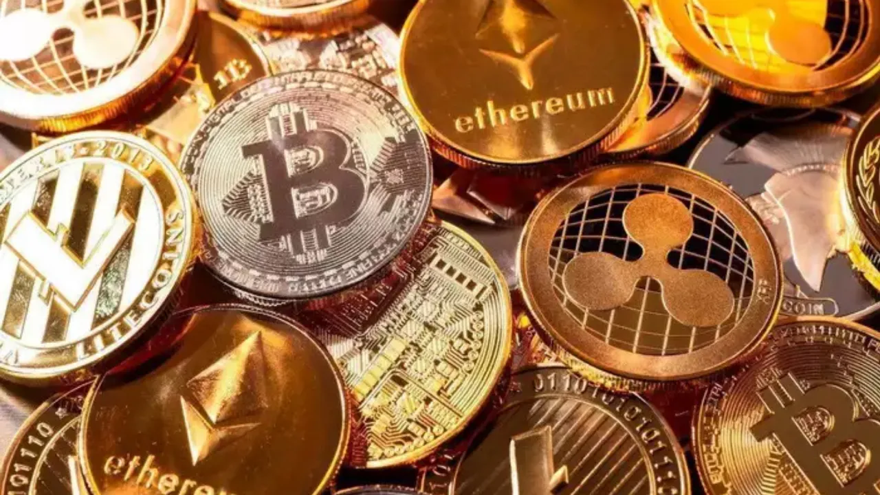 Cryptocurrency Prices Today Latest News