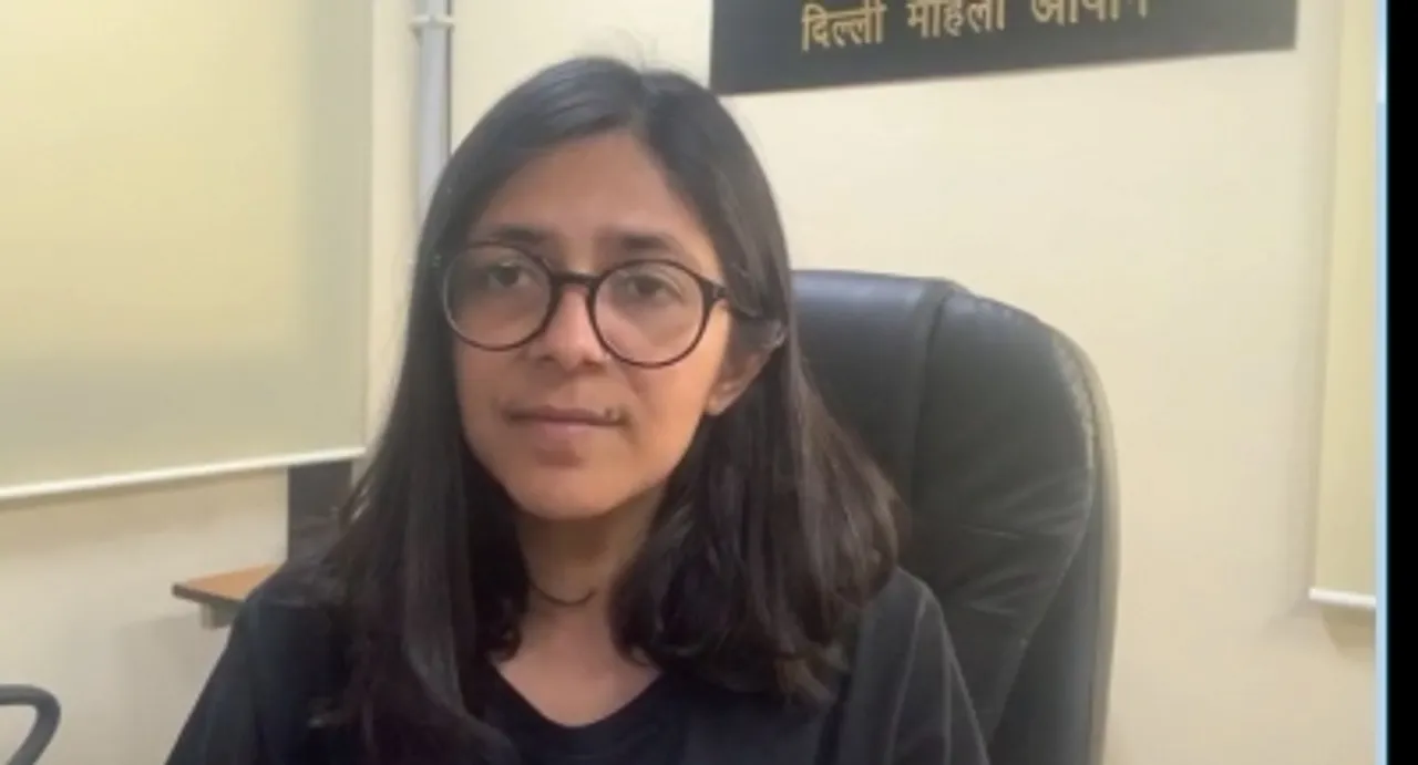 Delhi Commiion