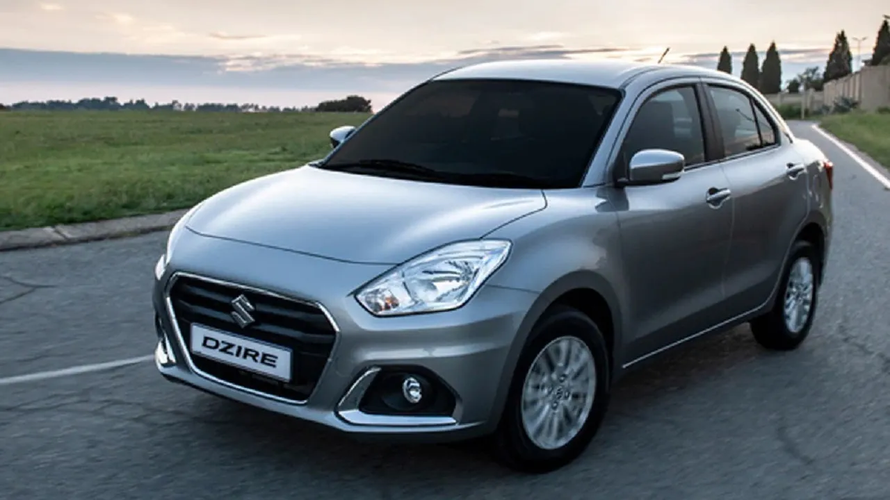 dzire