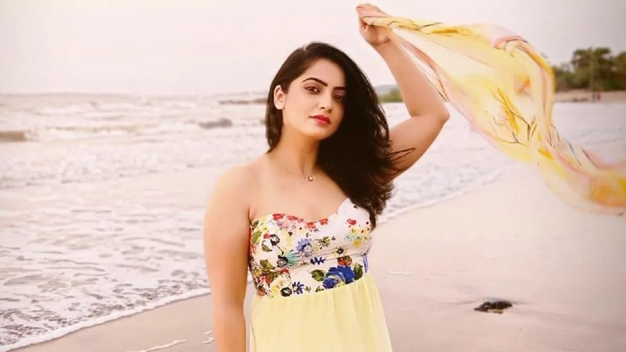 jividha sharma