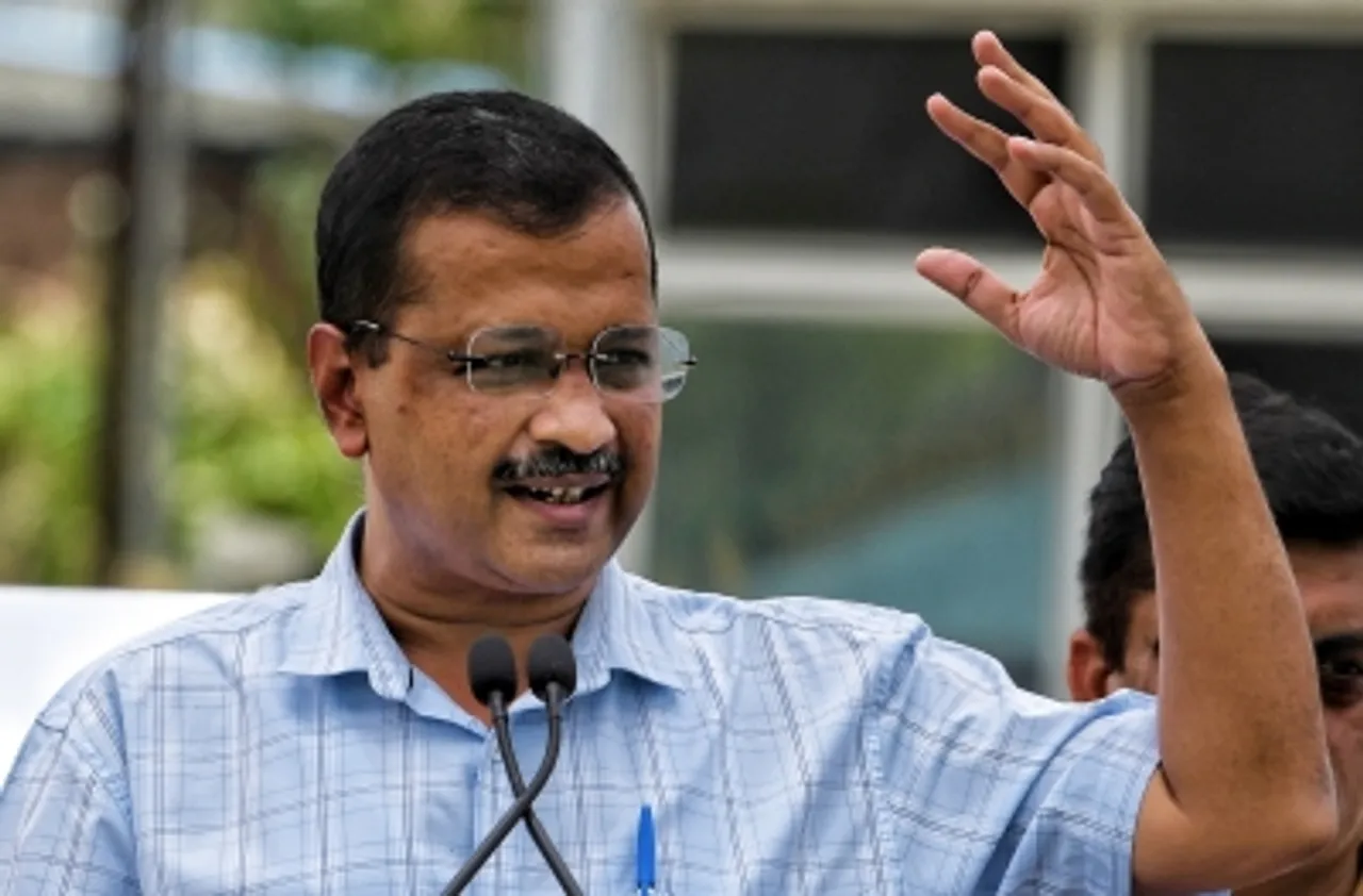 New Delhi