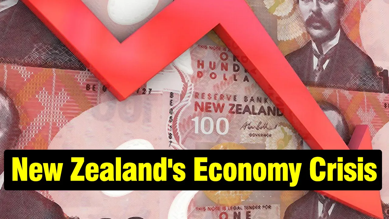 nz economic