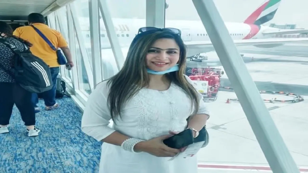 Sultana Khan